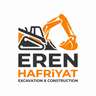 Eren Hafriyat Logo