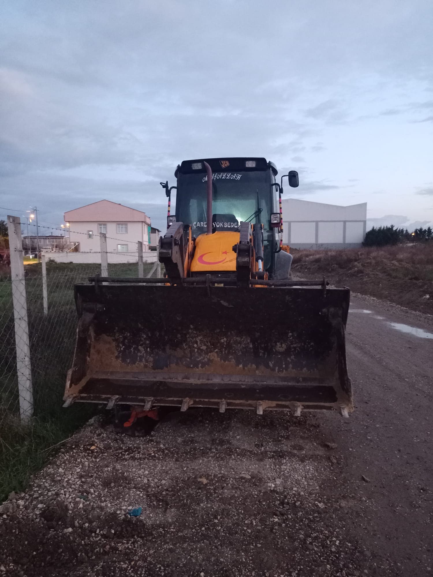 ErenHafriyat Galeri 2