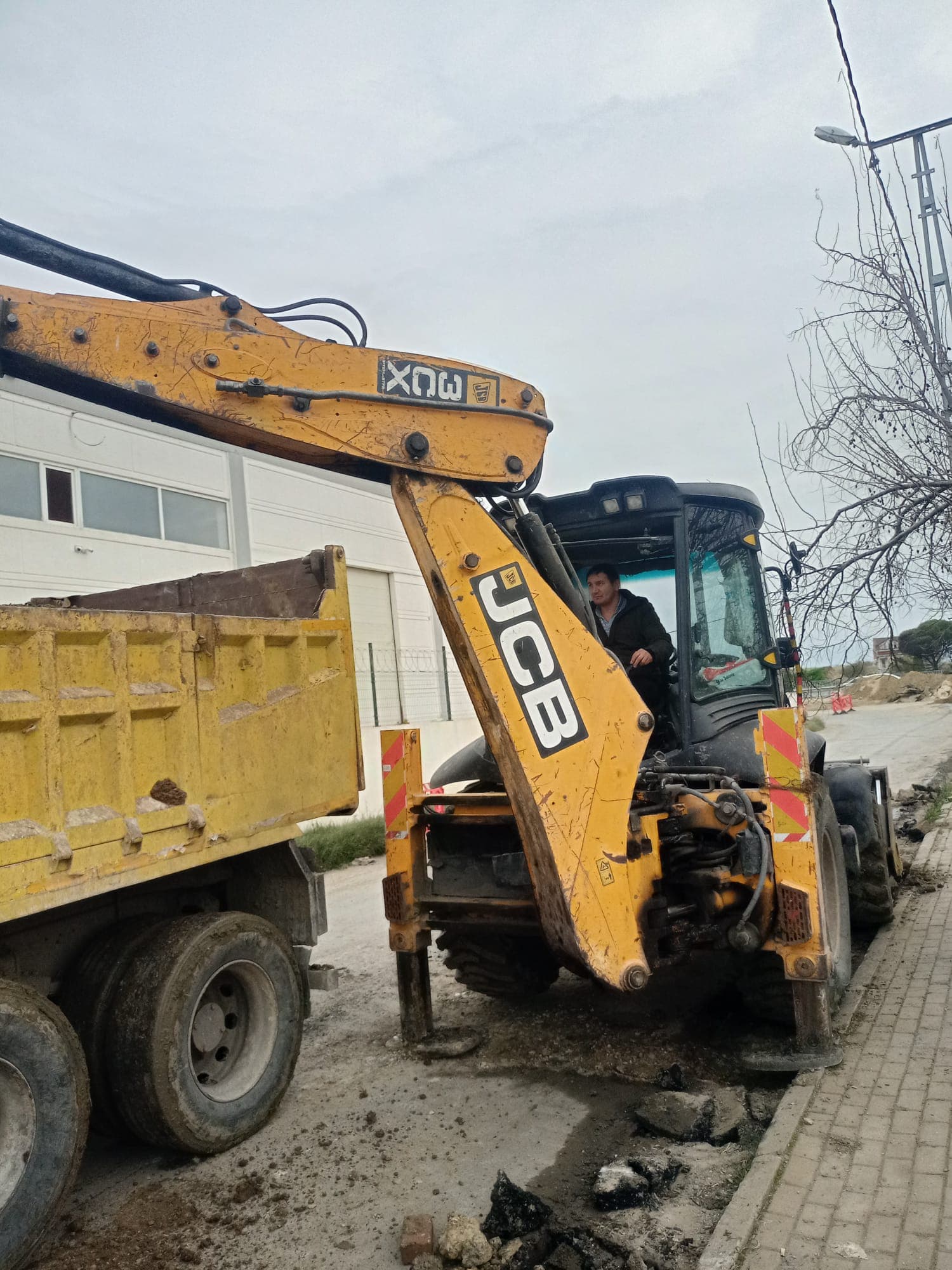 ErenHafriyat Galeri 3